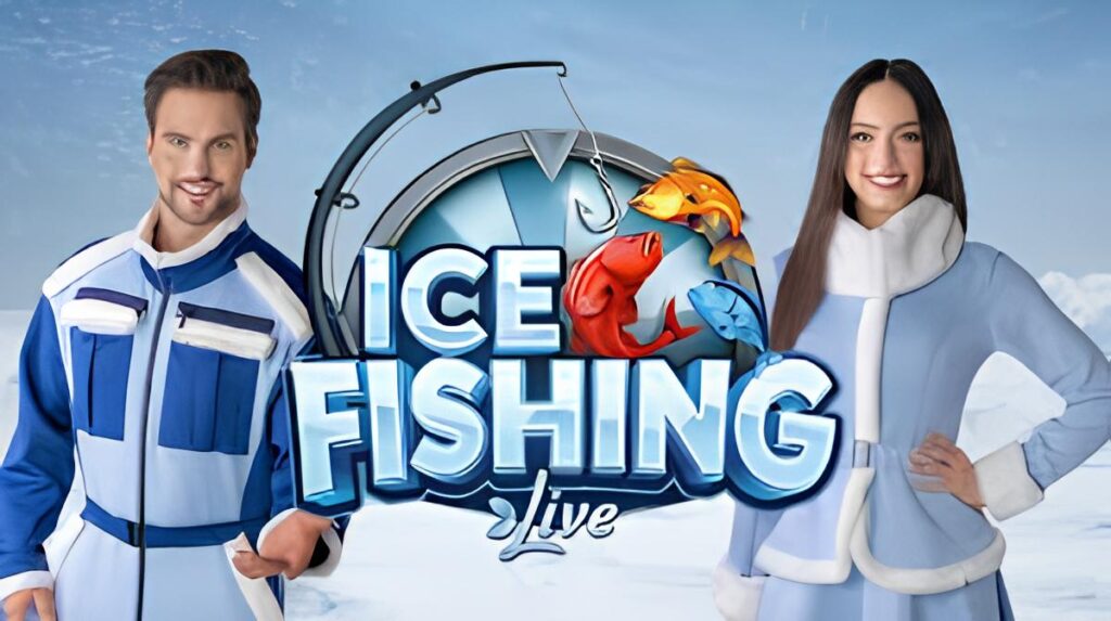 ice-fishing Официальный Сайт